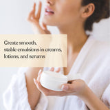 Soapeauty en ambiente de taller cosmético, inspira formulación natural