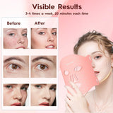 Soeumoir embalaje elegante ideal como regalo premium para cuidado facial