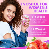 softbear etiqueta de ingredientes clara y transparente en envase
