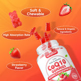softbear etiqueta con valores nutricionales claros y dosis por porción