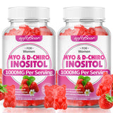 softbear frasco frontal mostrando 120 gomitas y beneficios claros