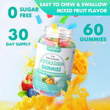 softbear ingredientes de frutas mixtas que aportan sabor natural