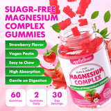 softbear ingredientes plant based y fresa destacando fórmula vegana sin azúcares