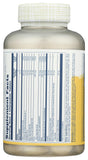 SOLARAY botella 100% PCR demostrando envase ecoamigable y sostenibilidad