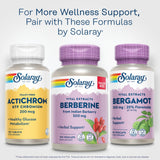 SOLARAY producto en escena de estilo de vida activo rutina saludable