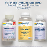 SOLARAY botella 100% PCR enfatizando envase ecológico