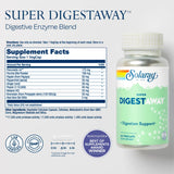 SOLARAY cápsula vegetal en primer plano destacando textura y calidad, confianza en la formulación