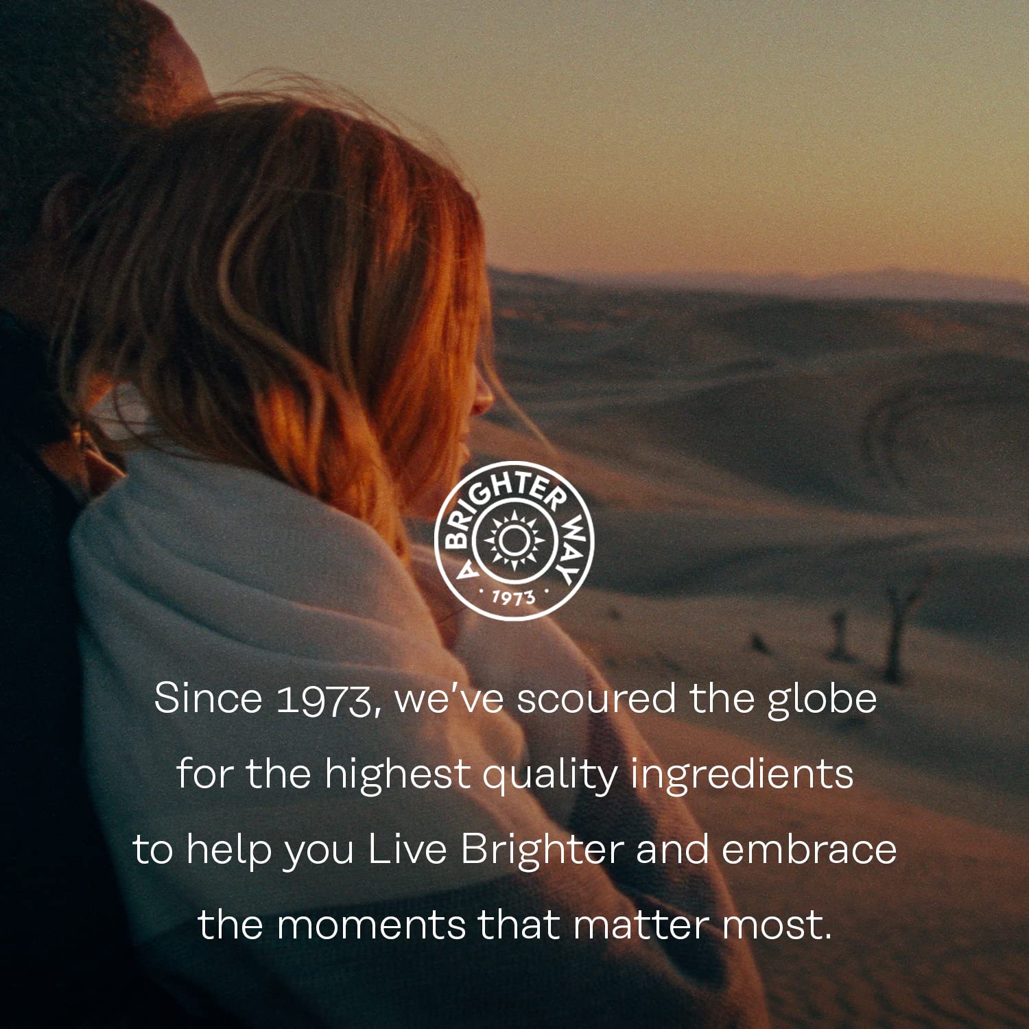 SOLARAY comparación de tamaño con moneda para visualizar porción y cantidad