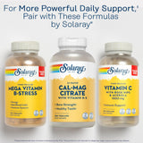 Solaray suplemento en cocina estilo de vida, aporta conveniencia diaria