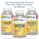 Solaray estilo de vida activo: suplemento para recuperación muscular