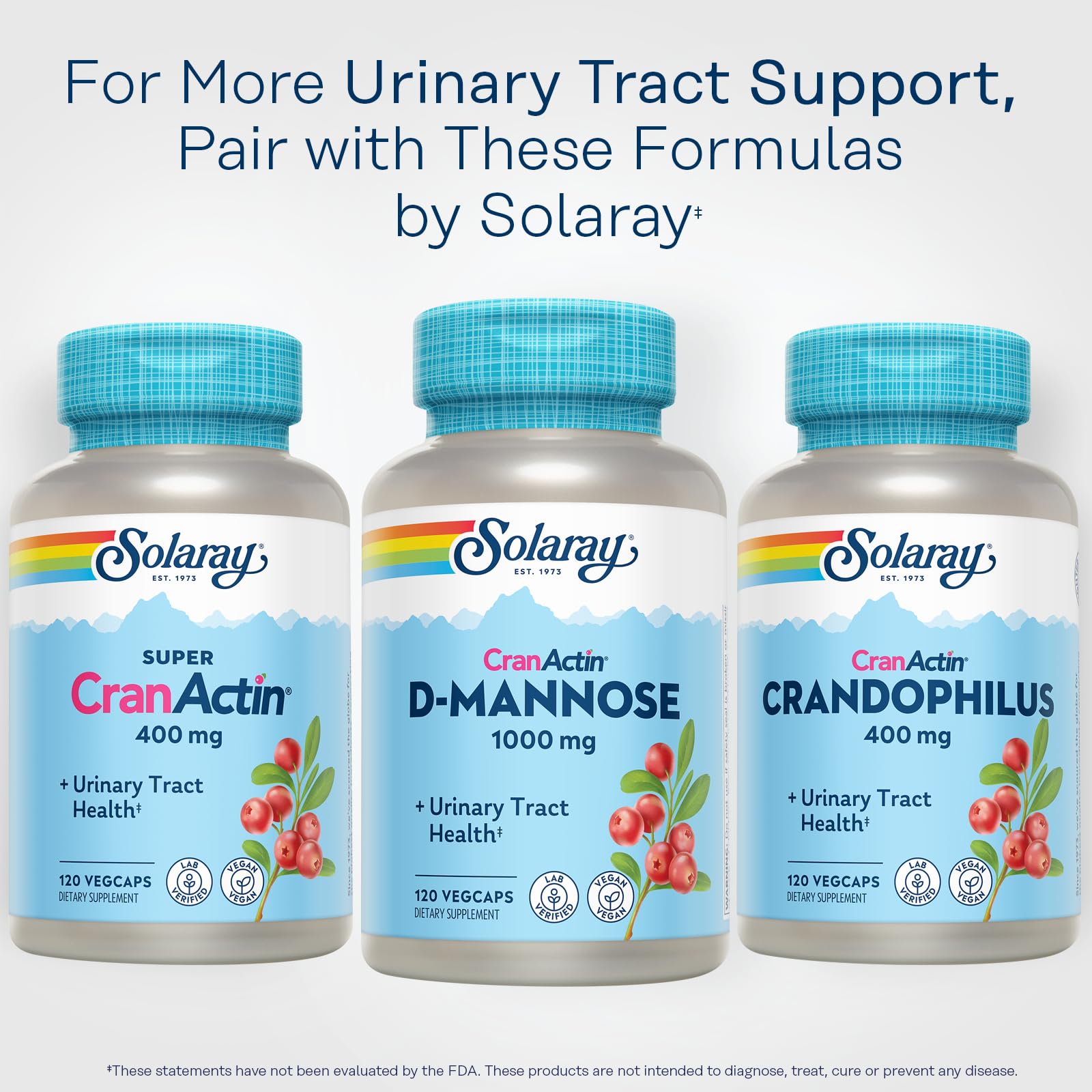 SOLARAY producto en baño moderno junto a rutina de bienestar