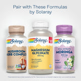 SOLARAY producto en mesa de desayuno, integración en rutina diaria