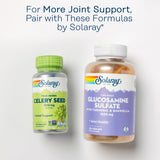 SOLARAY producto junto a equipo de ejercicio representando movilidad y actividad