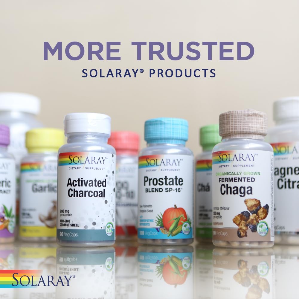 SOLARAY producto en cocina saludable, integración en la rutina