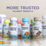 SOLARAY producto en cocina saludable, integración en la rutina