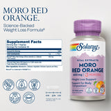 SOLARAY cápsula vegetal abierta con polvo y beneficio dosificación precisa