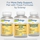 SOLARAY producto en mesa de desayuno, integración con rutina saludable