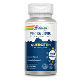 SOLARAY cápsula abierta destacando el extracto fitosoma activo