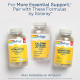 SOLARAY producto junto a un desayuno para uso diario práctico