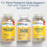 SOLARAY suplemento junto a desayuno equilibrado para soporte diario