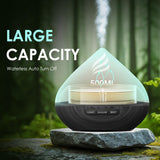 SOLEILHOME emisión de niebla fina en uso para ambiente relajante