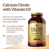 Solgar etiqueta nutricional detalle con dosis y vitamina D3 visible