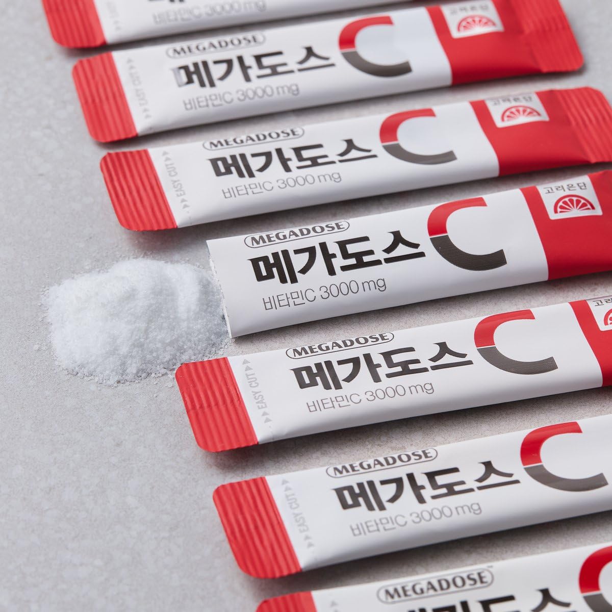 Sookwang etiqueta con información nutricional clara y legible