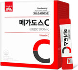 Sookwang empaque frontal mostrando 100 sticks y practicidad