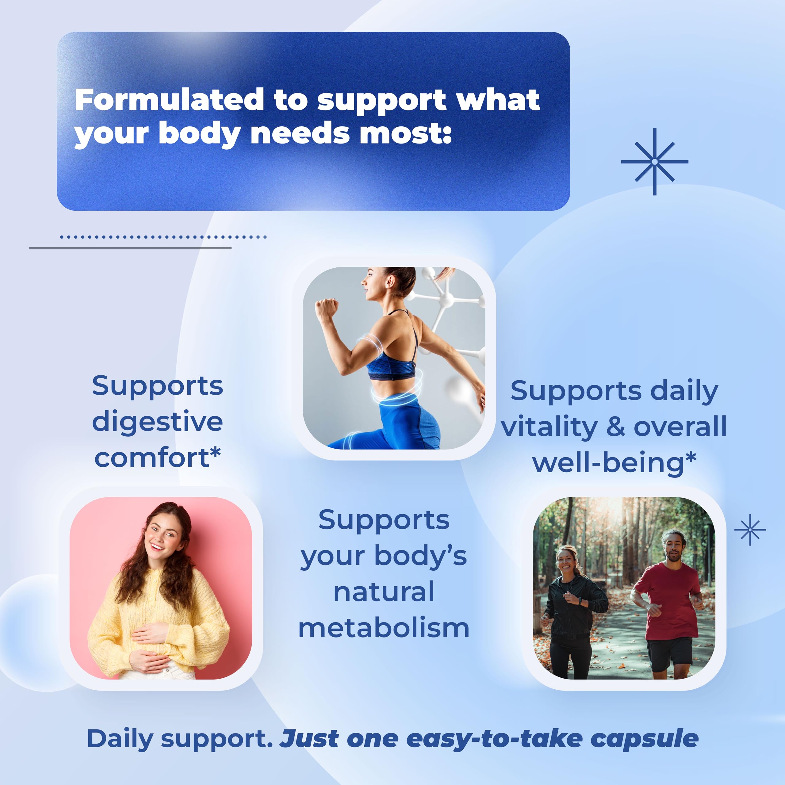 SOTALIX SUPPLEMENT polvo de ingrediente enfatizando pureza y concentración