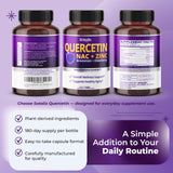 SOTALIX SUPPLEMENT deportista ingiriendo cápsula para apoyo rutinario