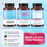 SOTALIX SUPPLEMENT ambientación con elementos de belleza y deporte