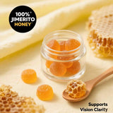 SOULRAZY Jimerito en cocina junto a vaso, muestra uso fácil en rutina