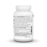 Source Naturals primeros planos de bromelina y vitamina C para sinergia