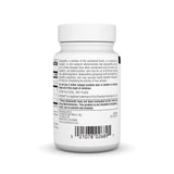 Source Naturals detalle de textura gel de la cápsula que ilustra calidad y absorción