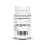 Source Naturals primer plano de tabletas que revela textura y facilita identificación del producto