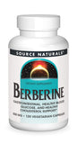 Source Naturals vista frontal del frasco y beneficio calidad certificada