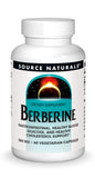 Source Naturals frontal del envase mostrando cápsulas y beneficio de dosis clara