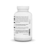 Source Naturals botella abierta con tabletas accesibles para toma diaria