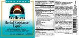 Source Naturals botella en mano para comparar tamaño práctico y portátil