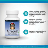 Source Naturals caja abierta con cápsulas para ver presentación y cantidad