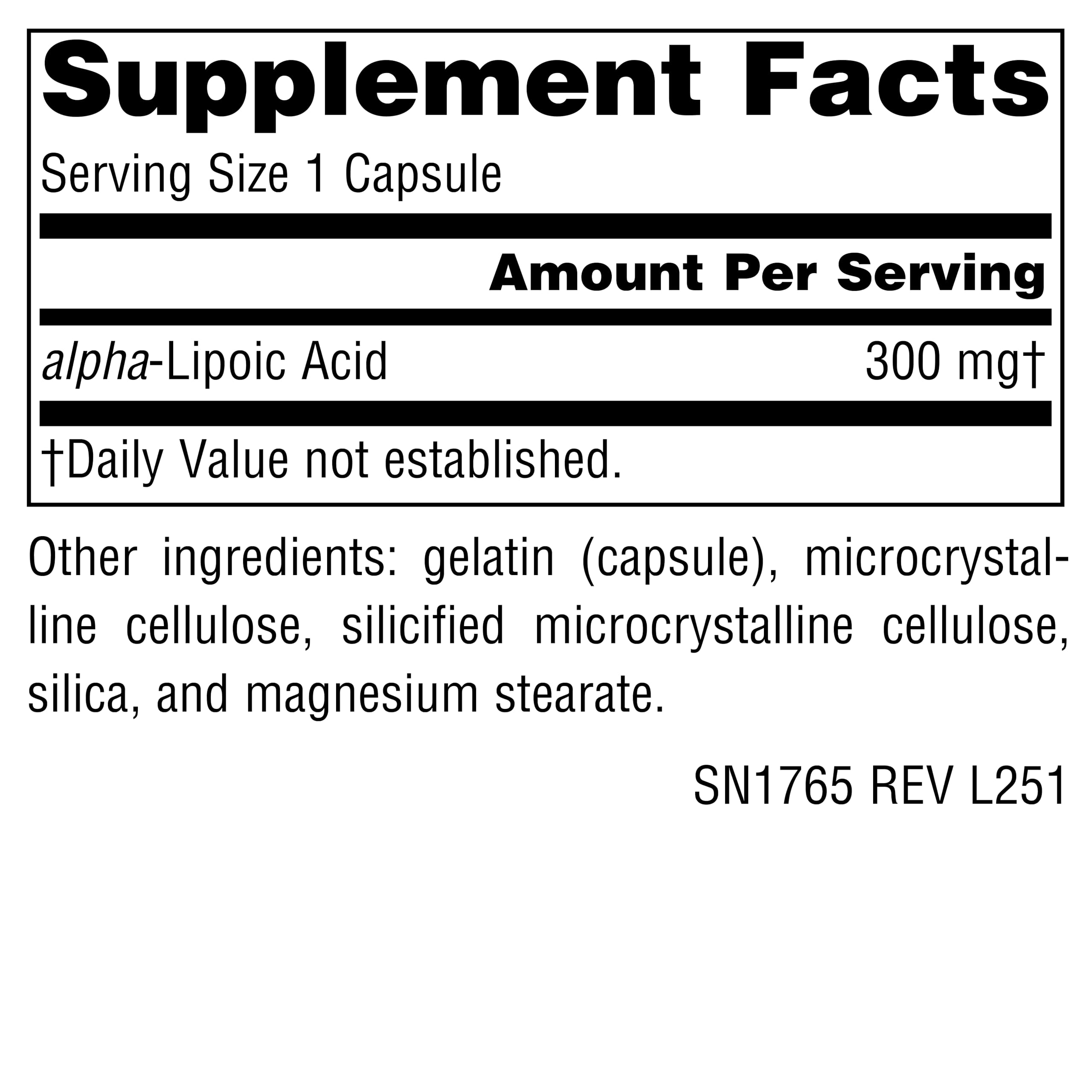 Source Naturals cápsula en mano destacando liberación prolongada y conveniencia