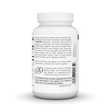 Source Naturals detalle de una cápsula abierta para ver textura y calidad del contenido