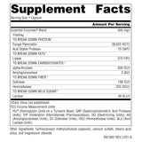 Source Naturals primer plano de cápsulas vegetarianas resaltando pureza