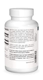 Source Naturals primer plano de cápsula blanda que muestra textura y fácil ingestión