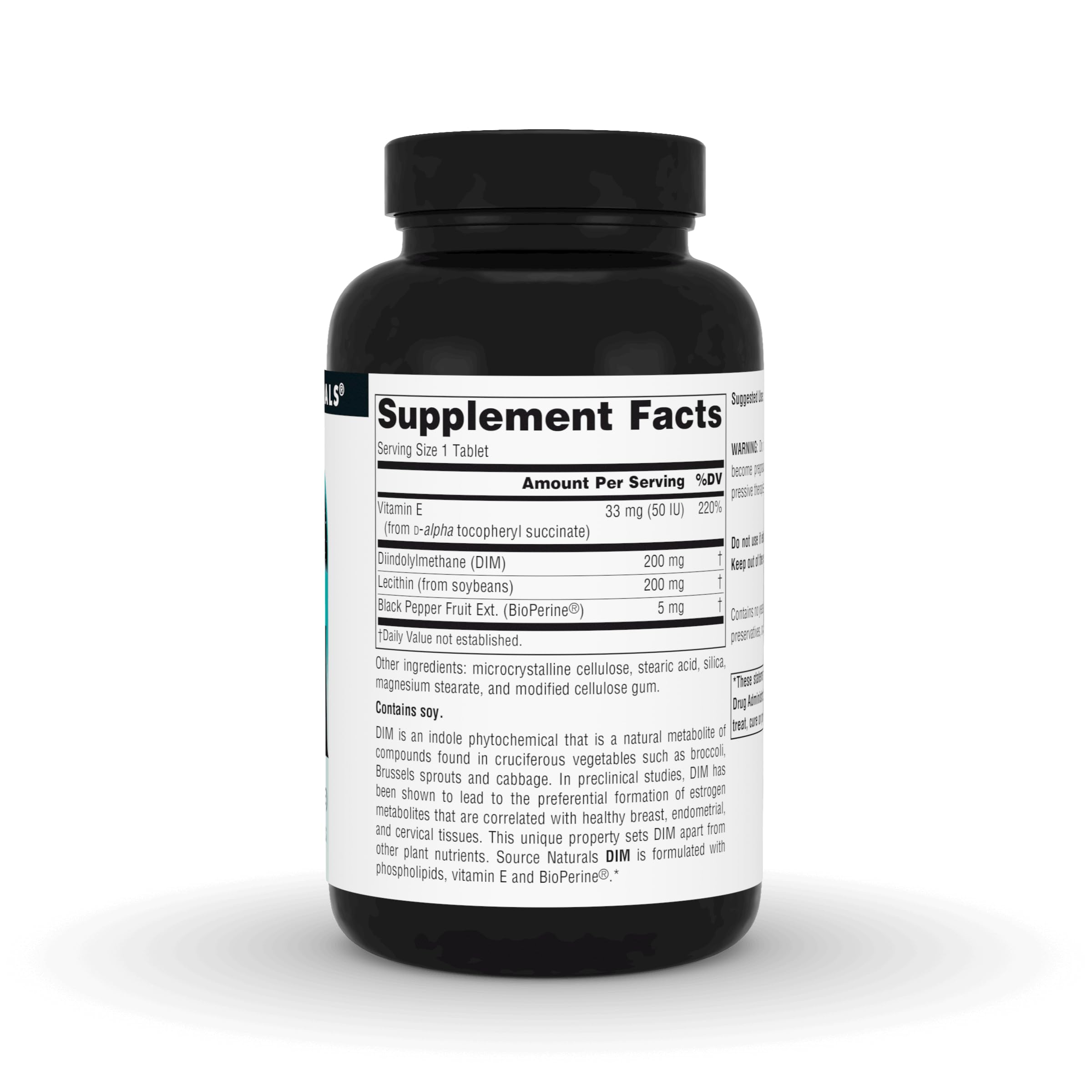 Source Naturals textura de tabletas en grupo mostrando calidad y uniformidad