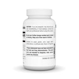 Source Naturals tabletas en mano para comparar tamaño y dosificación práctica