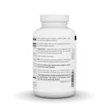 Source Naturals espolvoreado sobre alimento frío para uso práctico y conveniente