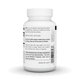 Source Naturals envase de 240 tabletas con comparación de tamaño y cantidad