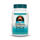 Source Naturals bote frontal que muestra EpiCor con Vitamina D-3 y fácil dosificación
