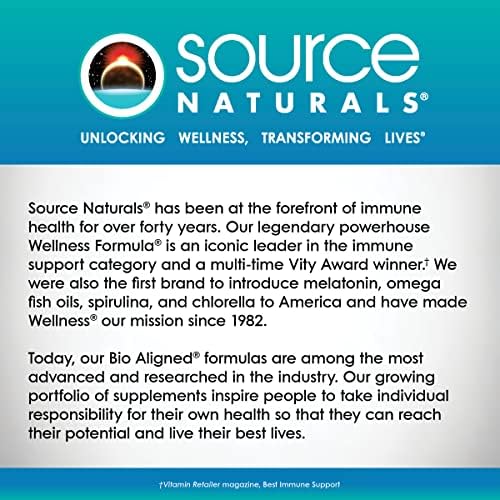 Source Naturals ambiente activo y saludable que sugiere soporte articular
